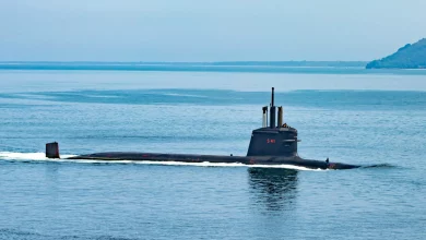 Photo of Brazil Commissions New Riachuelo-Class Submarine
