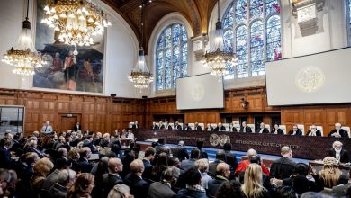 Photo of Türkiye aims to ensure Israel is ‘punished’ at ICJ