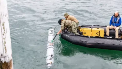 Photo of Australia and Japan to collaborate on undersea warfare technologies