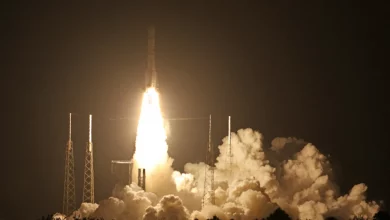 Photo of Report: China, Russia Conceal Military Capabilities of Satellites, Posing Threat to US