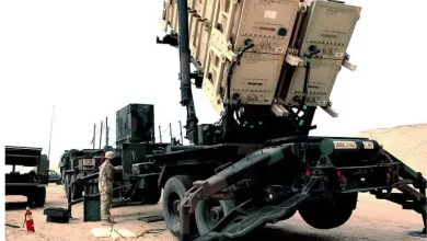 Photo of Slovakia aims to procure US Patriot air defense system