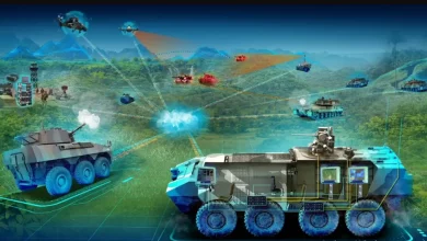 Photo of Report: EU Project Aims to Link Dozens of Land Combat Systems