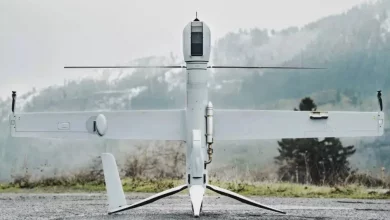 Photo of Airbus acquiring US-Based drone developer Aerovel
