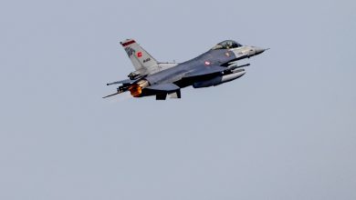 Photo of Spotlight on US F-16 deal as Türkiye gives Sweden NATO go-ahead