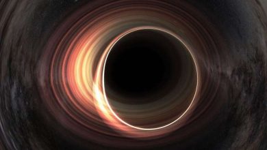 Photo of It’s a fine line between a black hole energy factory and a black hole bomb