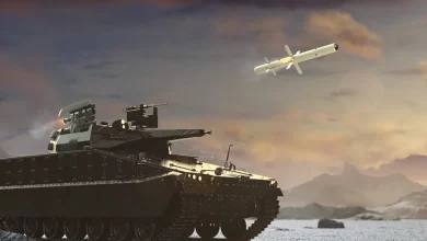 Photo of South Korea starts mass production of new tactical guided missiles