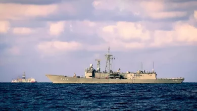 Photo of Analysis: Eastern Mediterranean, 2023’s fragile calm and potential crises