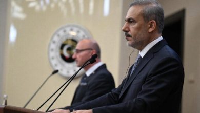 Photo of Events in region foreshadow Gaza war escalating into broader maelstrom, warns Turkish foreign minister