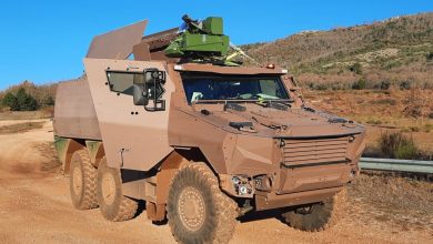 Photo of Belgium confirms order for modern French artillery systems