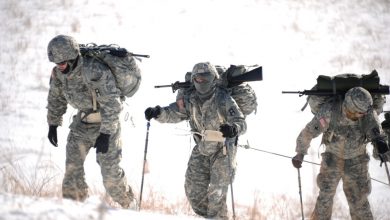 Photo of Report: US Army develops Arctic doctrine for extreme cold weather operations