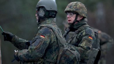 Photo of German military headed for 56-bln-eur spending gap in 2028