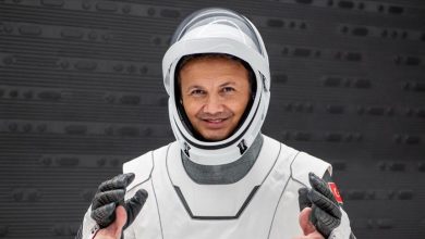 Photo of Türkiye’s 1st space traveler set to tackle 13 scientific experiments on board International Space Station