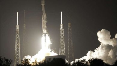 Photo of Japan becomes the fifth country to land a spacecraft on the moon