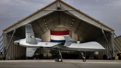 Photo of Netherlands to deploy Reapers to Romania