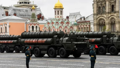 Photo of Belarus’ new military doctrine features nuclear weapons