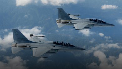 Photo of Taurus to develop cruise missile for KAI FA-50