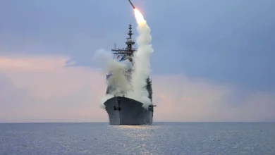 Photo of Japan Inks Deal to Buy 400 Long-Range Tomahawk Missiles From US