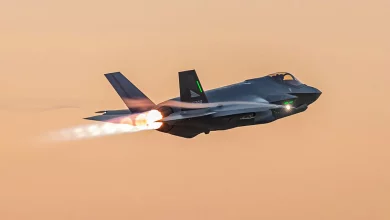 Photo of Norway to Deploy F-35 Fighter Jets to Iceland