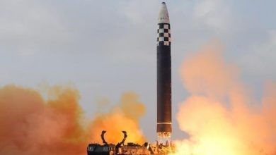 Photo of South Korea, Japan say North Korea launched ballistic missile