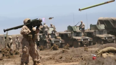 Photo of US Army Restores 1,900 ‘Unserviceable’ Stinger Missiles