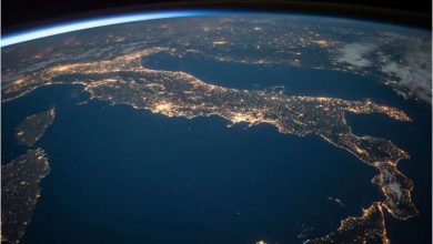 Photo of New stem cell research to take flight into space
