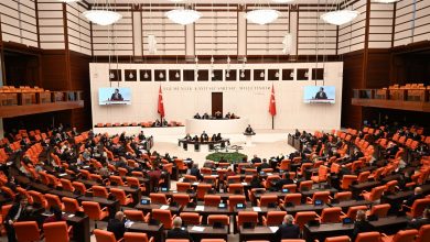 Photo of Turkish Parliament to discuss Sweden’s NATO membership bid