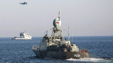 Photo of Iran, Pakistan to hold naval drill at Hormuz Strait