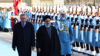 Photo of Analysis: Complex dynamics of Türkiye-Iran relations