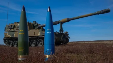 Photo of Nammo Signs $95M Ammo Deal With Norway