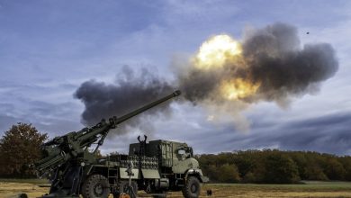 Photo of France ramps up artillery production for Ukraine