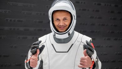 Photo of Türkiye’s 1st astronaut set to conduct 13 space experiments