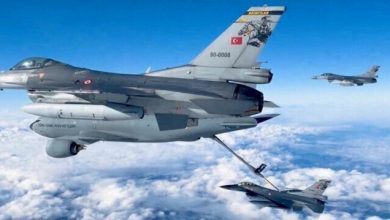 Photo of Türkiye ‘neutralizes’ four more PKK/YPG terrorists in northern Syria