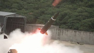 Photo of South Korea tests upgraded version of KTSSM-I ballistic missile