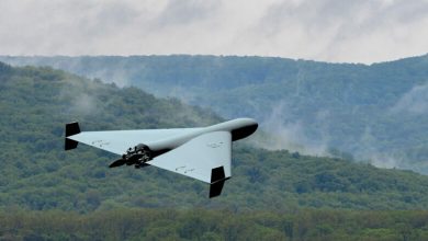 Photo of Top 10 world’s best military drones in 2024 and their capabilities