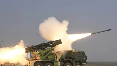 Photo of India approves 300 km Pinaka Multi‐Barrel Rocket System