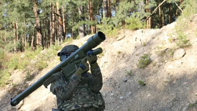 Photo of Georgia Buys Anti-Aircraft Missiles From Poland