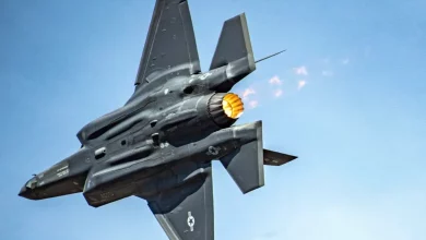 Photo of Czech Republic to Acquire 24 F-35 Fighter Jets From US
