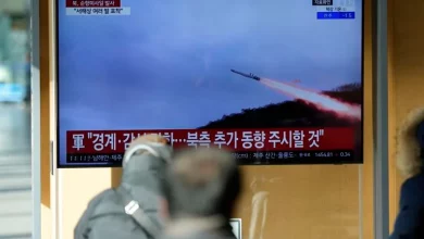 Photo of North Korea says it tested new nuclear-capable cruise missile