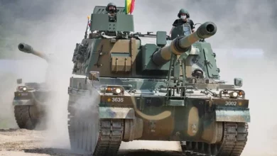 Photo of Romanian government readies fighting vehicle, howitzer deals in 2024
