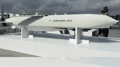 Photo of France to Deliver 40 More Long-Range Missiles to Ukraine