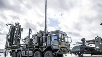 Photo of Poland and UK sign air defence systems deal worth 4 bln pounds