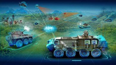 Photo of Report: European Commission launches collaborative land combat project