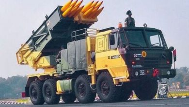 Photo of Indian Army approves advanced rocket development