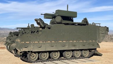 Photo of BAE tests Counter-Drone variant of armored multi-purpose vehicle