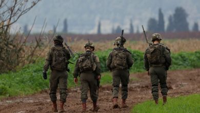 Photo of Some Israeli troops to move north amid push for Gaza truce