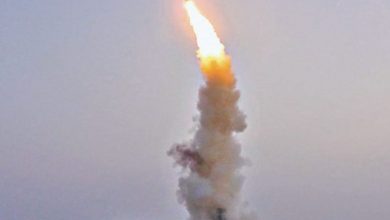Photo of North Korea fires ‘several’ cruise missiles: South Korean military