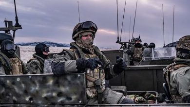 Photo of NATO kicks off largest military drills in decades