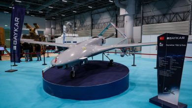 Photo of Safety of Turkish UAVs fortified with Türksat satellite control