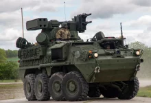 Photo of US Army to redeploy M-SHORAD systems from NATO’s eastern flank