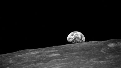 Photo of China names its capsule and lander for its upcoming human lunar missions